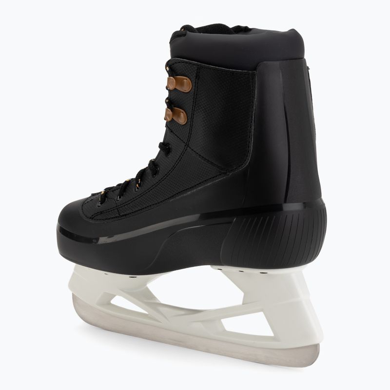 Patine pentru copii Bauer Colorado 2.0 Jr black 3