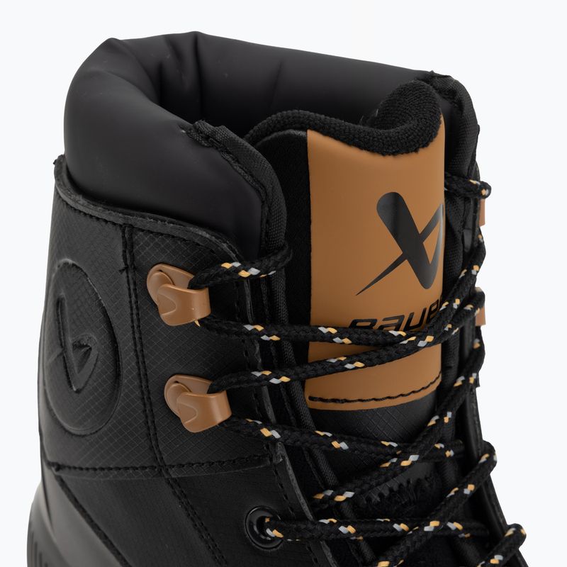 Patine pentru copii Bauer Colorado 2.0 Jr black 5