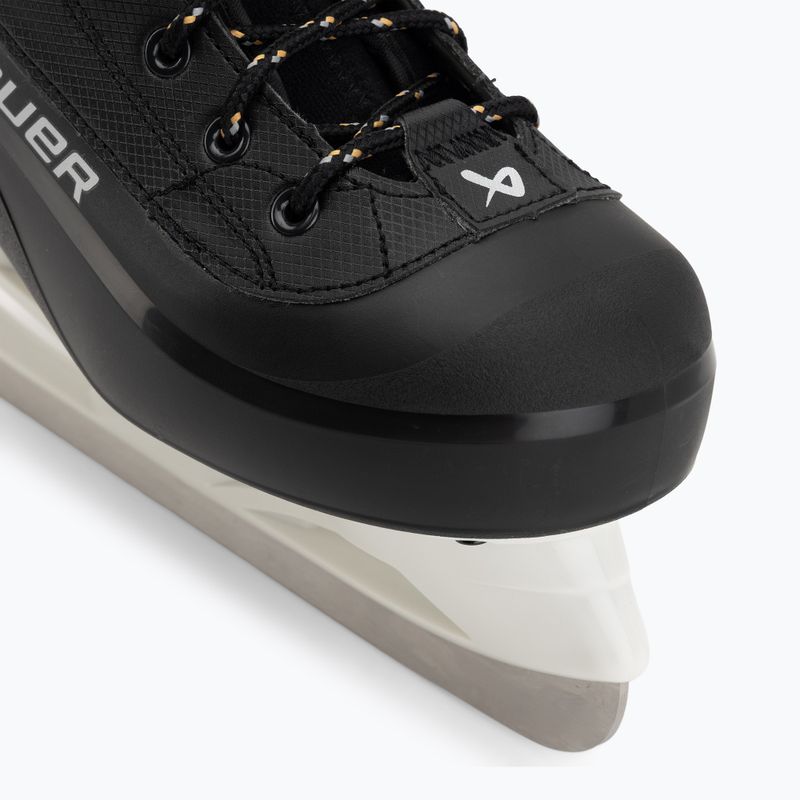 Patine pentru copii Bauer Colorado 2.0 Jr black 6