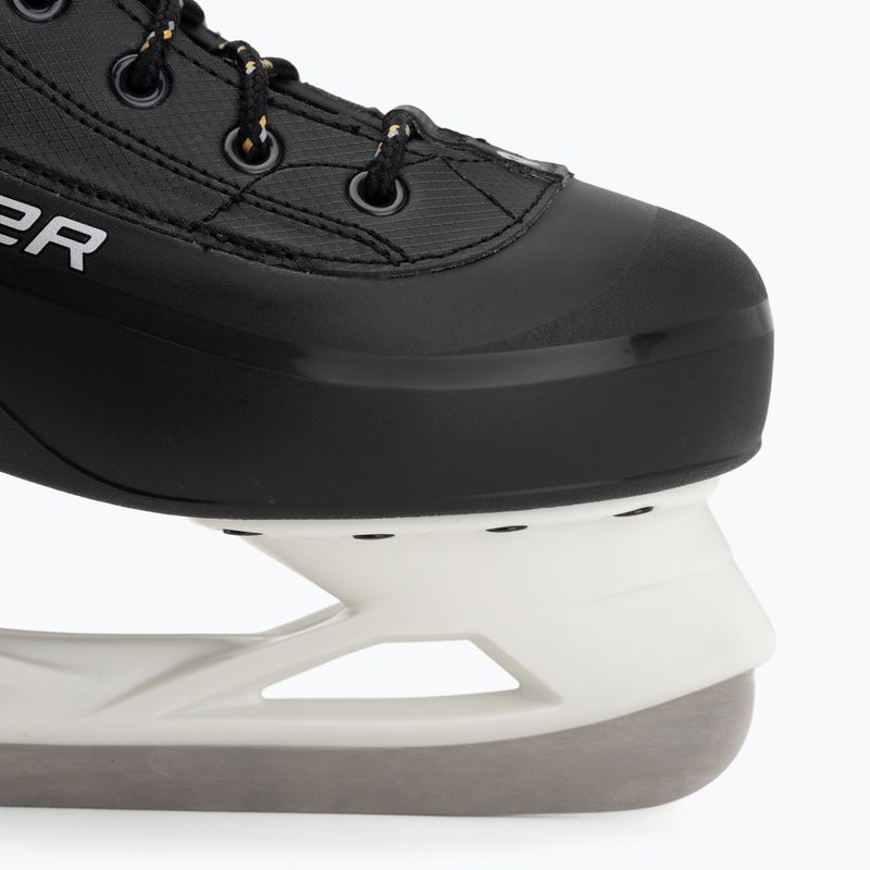Patine pentru copii Bauer Colorado 2.0 Jr black 7