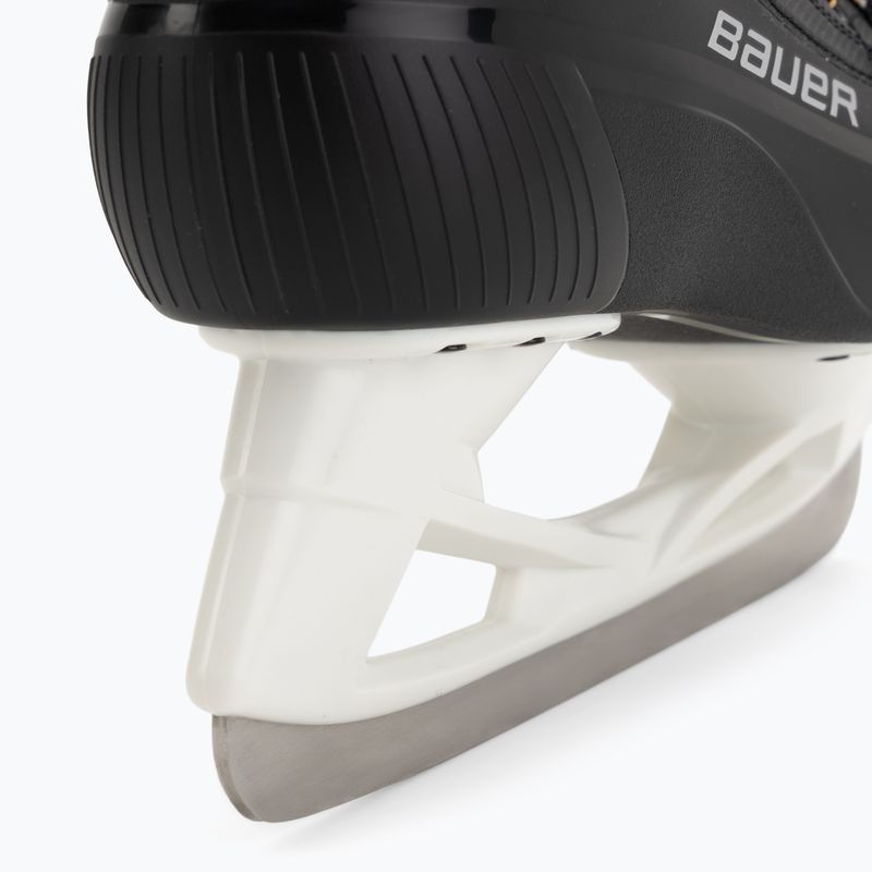Patine pentru copii Bauer Colorado 2.0 Jr black 8