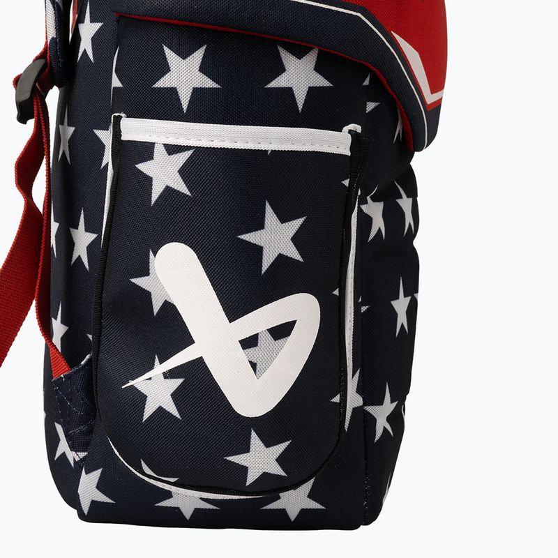 Rucsac de oraș Bauer Glove 17 l usa 3