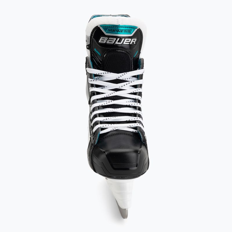 Patine de hochei pentru copii Bauer Supreme F20 Skate-Jr black 4