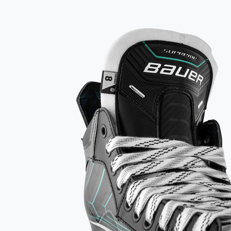 Patine de hochei pentru bărbați Bauer  Supreme F30 Skate-Sr black 3