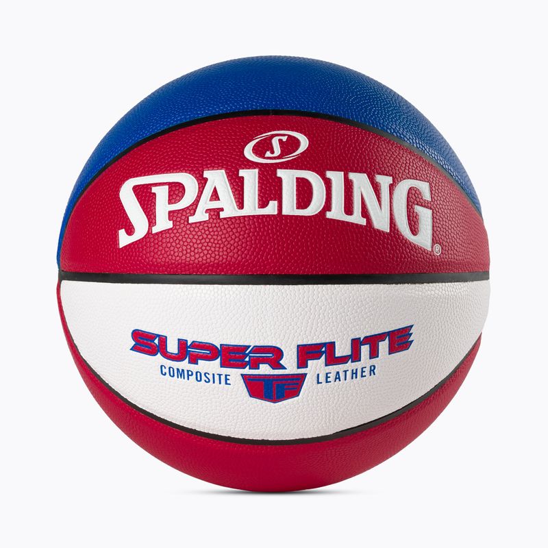 Spalding Super Elite baschet roșu 76928Z