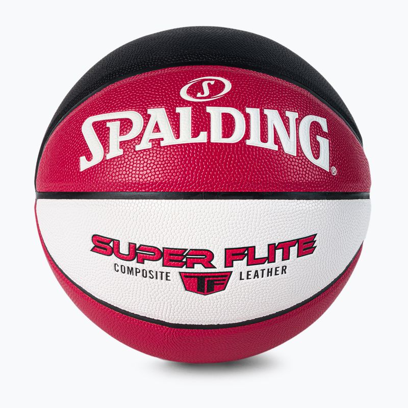 Spalding Super Elite baschet, roșu 76929Z