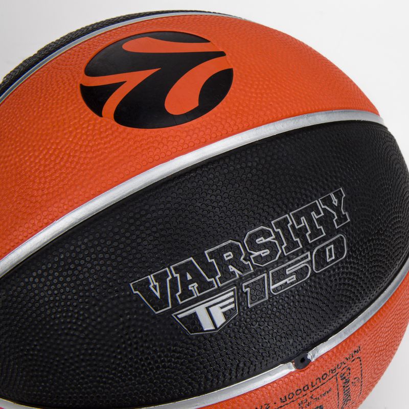 Minge de baschet Spalding Euroleague TF-150 84001Z mărimea 5 3
