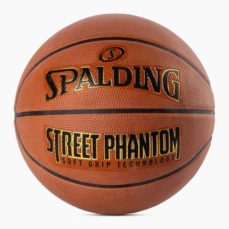 Minge de baschet Spalding Phantom 84387Z mărimea 7