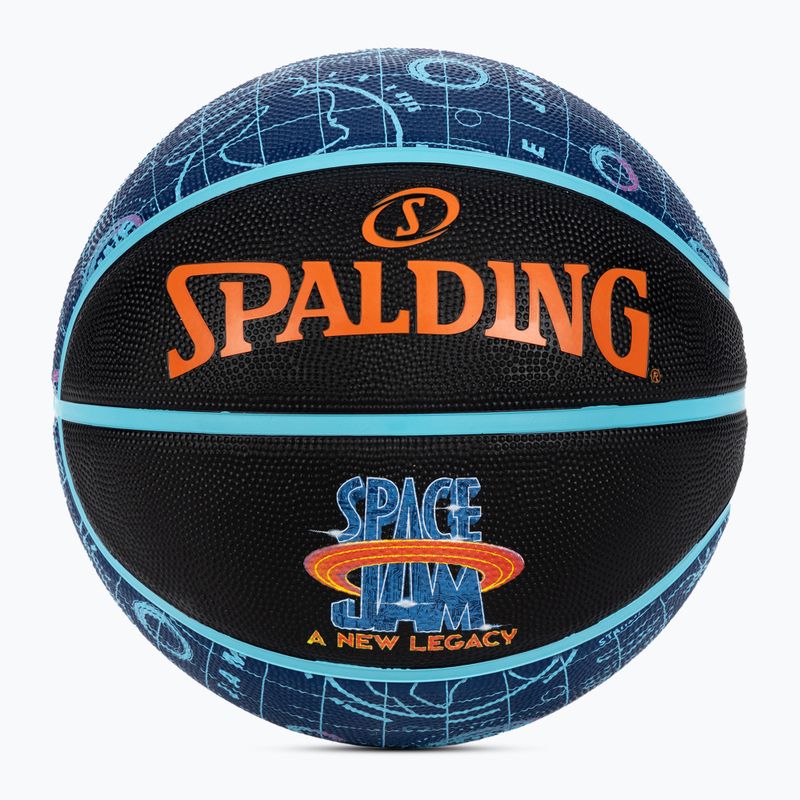 Spalding Space Jam baschet 84560Z dimensiune 7