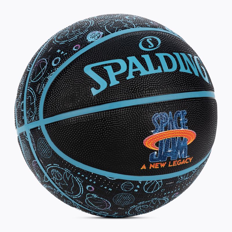 Spalding Tune Squad baschet 84582Z mărimea 7 2