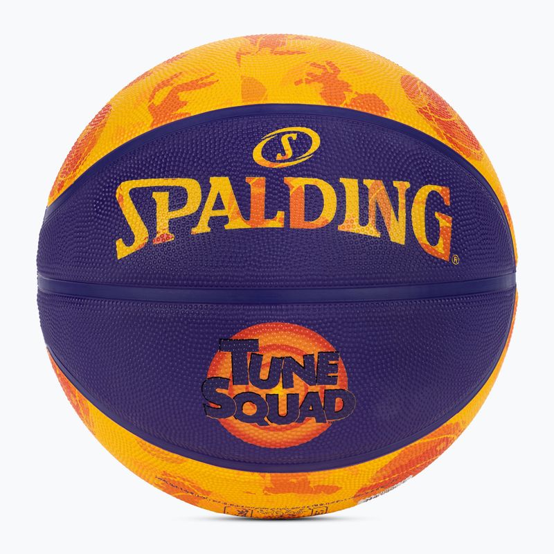 Spalding Tune Squad de baschet 84595Z mărimea 7