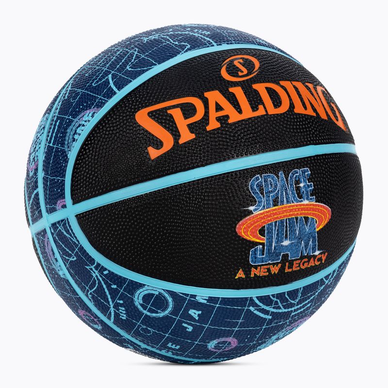 Spalding Space Jam baschet 84596Z dimensiune 5 2