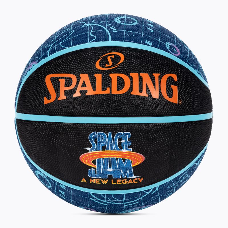 Spalding Space Jam baschet 84592Z mărimea 6