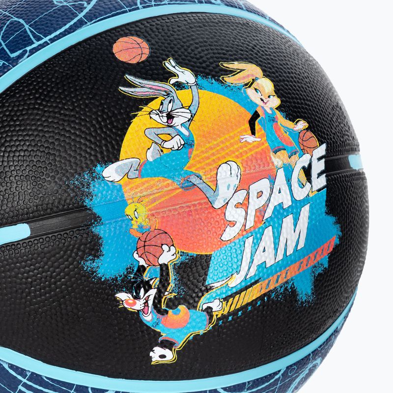 Spalding Space Jam baschet 84592Z mărimea 6 3