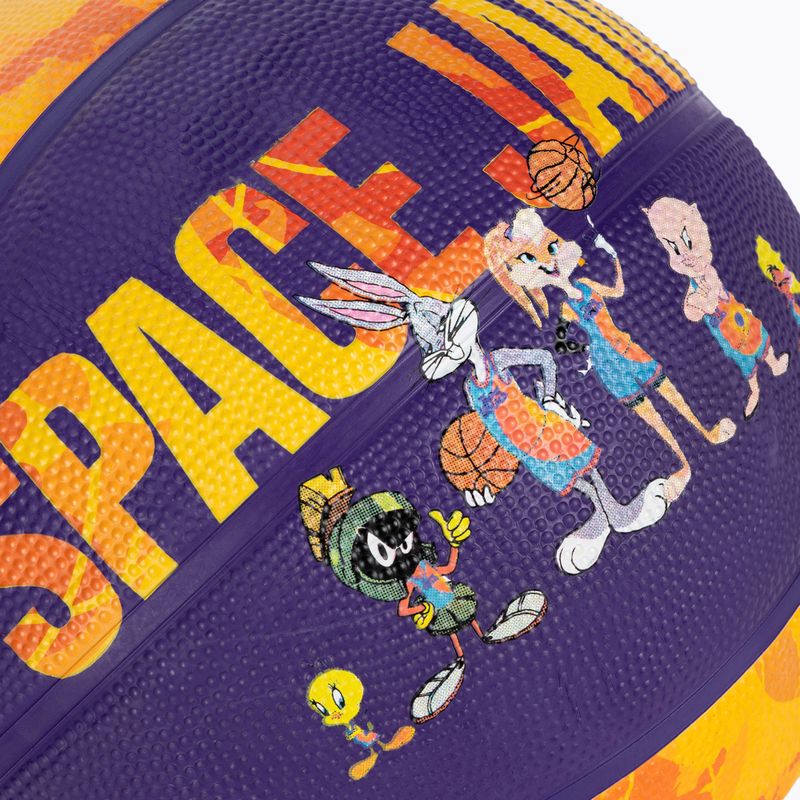 Spalding Tune Squad baschet 84602Z dimensiune 5 3