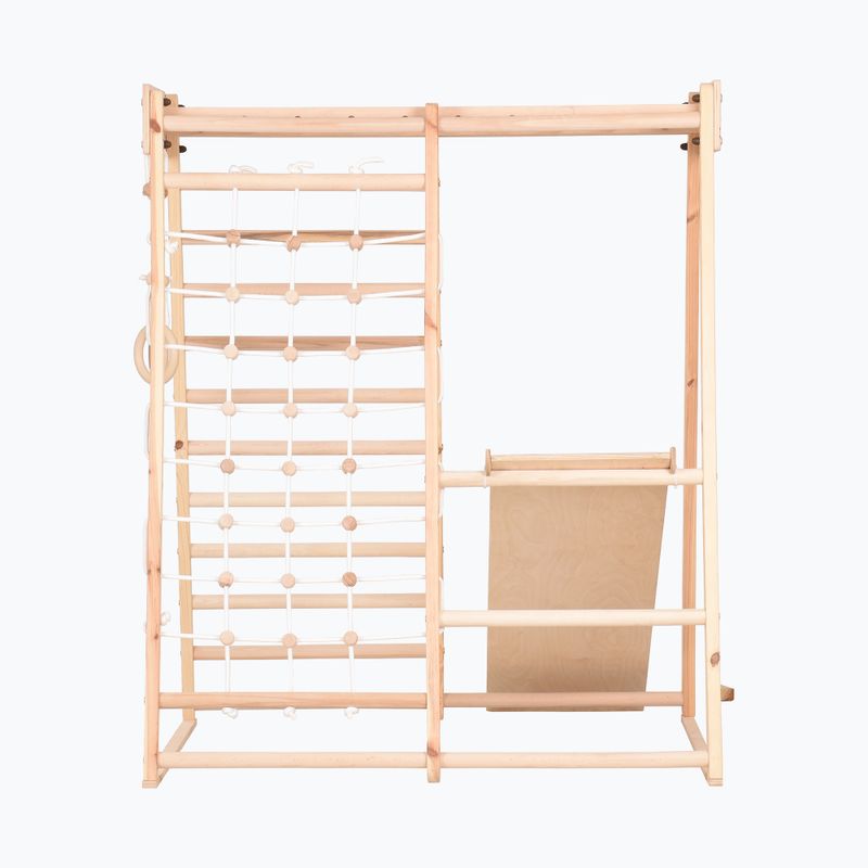 Spalier din lemn pentru gimnastică  RINAGYM Classic 4