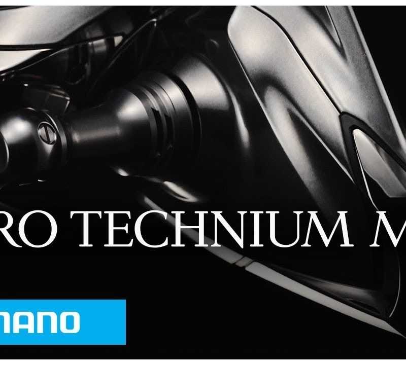 Shimano Aero Technium MgS XTD mulineta de pescuit crap negru ARTCMGS14000XTD 5