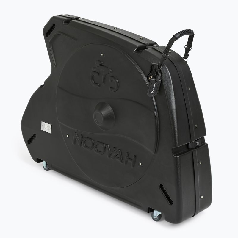 Valiză pentru bicicletă NOOYAH BK006 28"/29" black