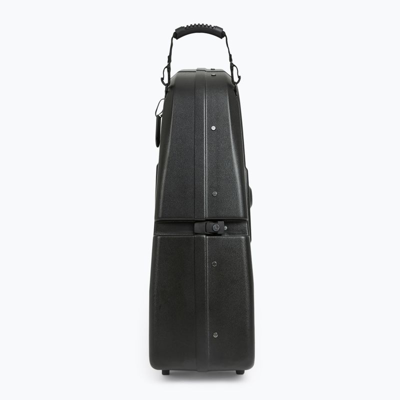 Valiză pentru bicicletă NOOYAH BK006 28"/29" black 2