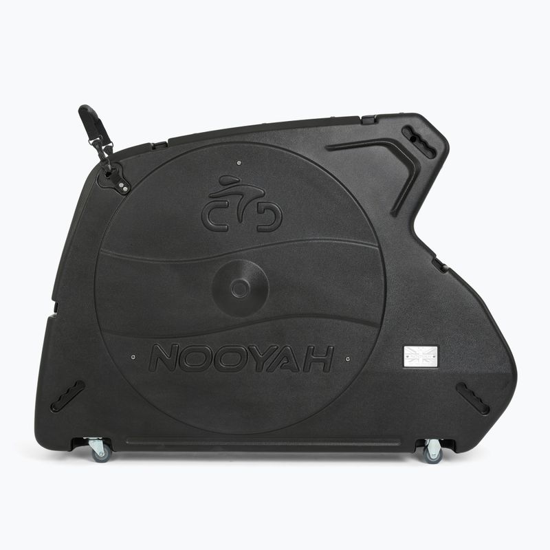 Valiză pentru bicicletă NOOYAH BK006 28"/29" black 3