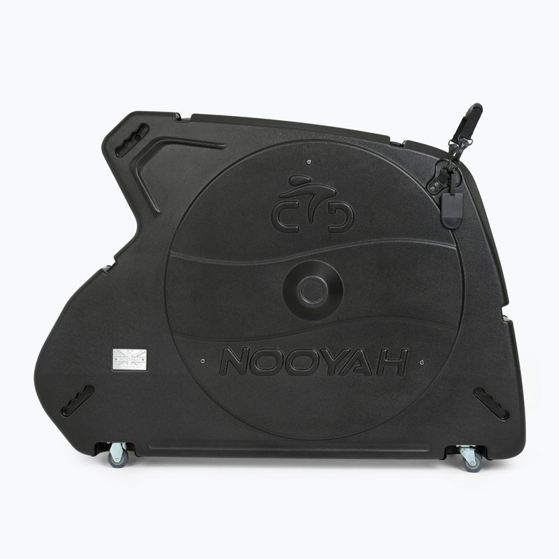 Valiză pentru bicicletă NOOYAH BK006 28"/29" black 4
