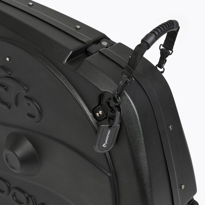 Valiză pentru bicicletă NOOYAH BK006 28"/29" black 7
