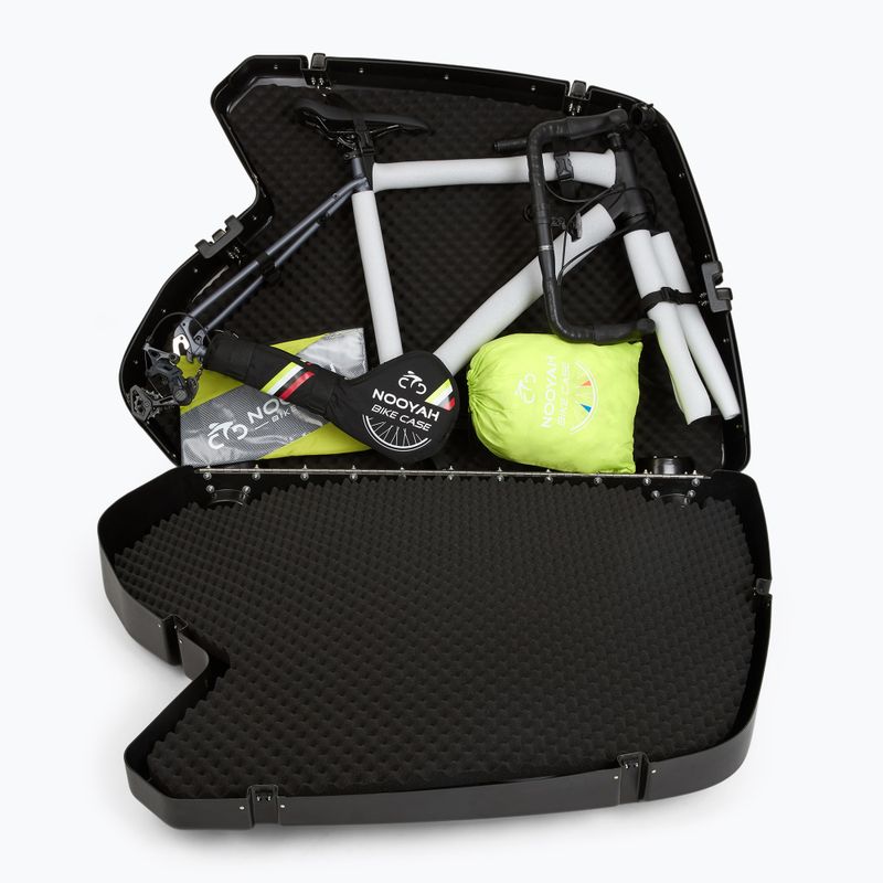 Valiză pentru bicicletă NOOYAH BK006 28"/29" black 15