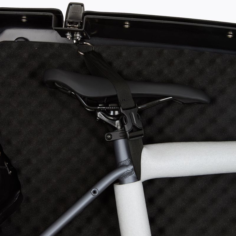 Valiză pentru bicicletă NOOYAH BK006 28"/29" black 19