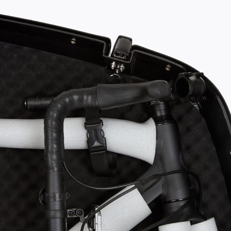 Valiză pentru bicicletă NOOYAH BK006 28"/29" black 20