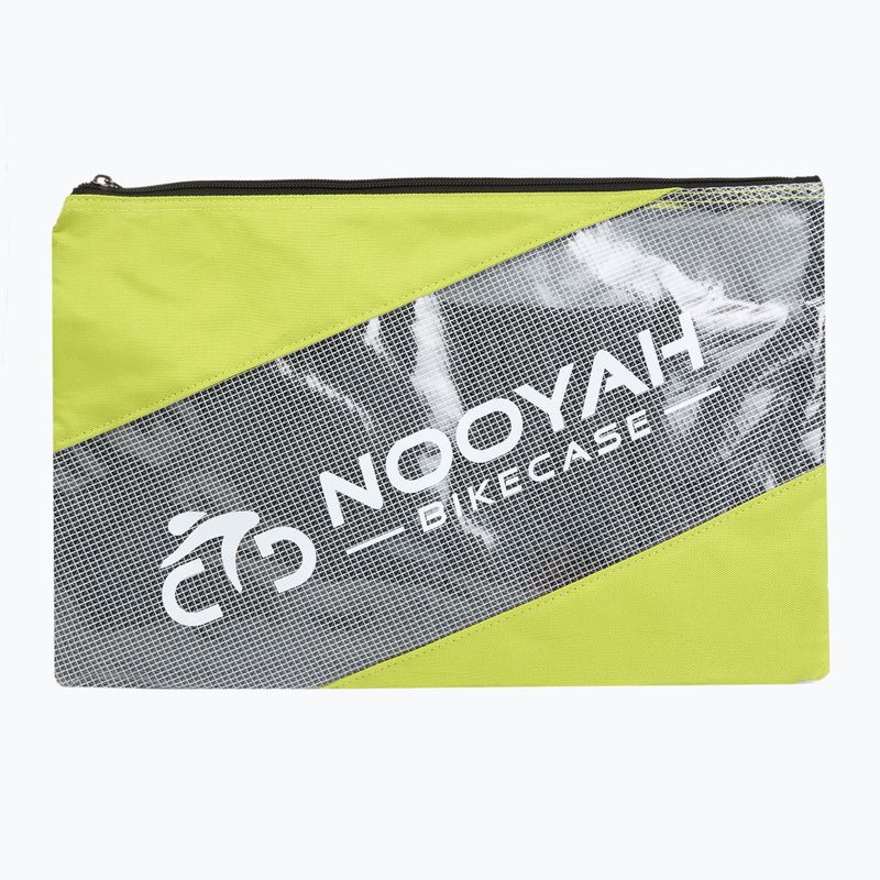 Valiză pentru bicicletă NOOYAH BK006 28"/29" black 25