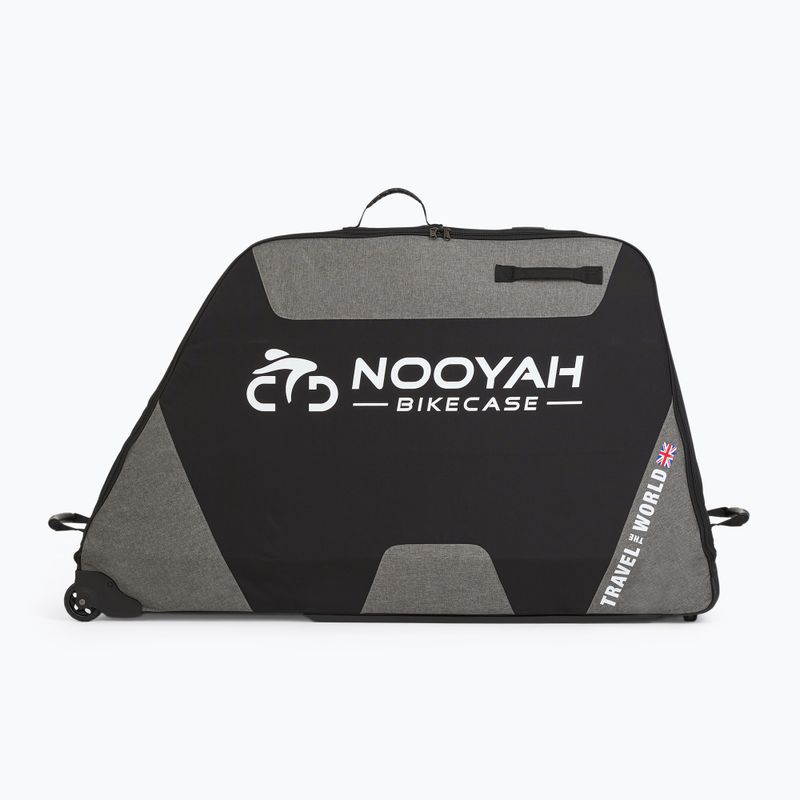 Geantă de transport pentru bicicletă NOOYAH BK007S-B 28"/29" black 3