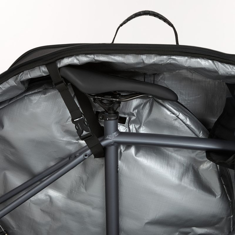 Geantă de transport pentru bicicletă NOOYAH BK007S-B 28"/29" black 16