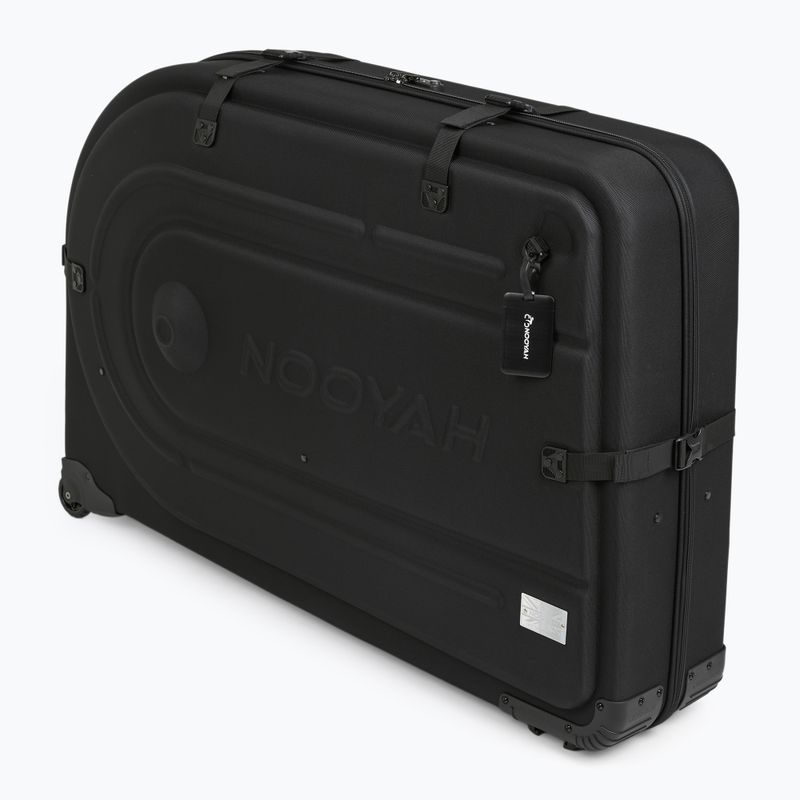Valiză pentru bicicletă NOOYAH BK004S 28" black