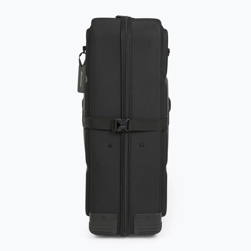 Valiză pentru bicicletă NOOYAH BK004S 28" black 2