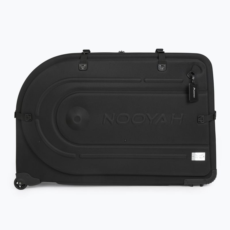 Valiză pentru bicicletă NOOYAH BK004S 28" black 3