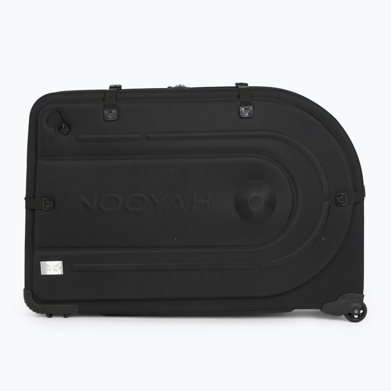 Valiză pentru bicicletă NOOYAH BK004S 28" black 4
