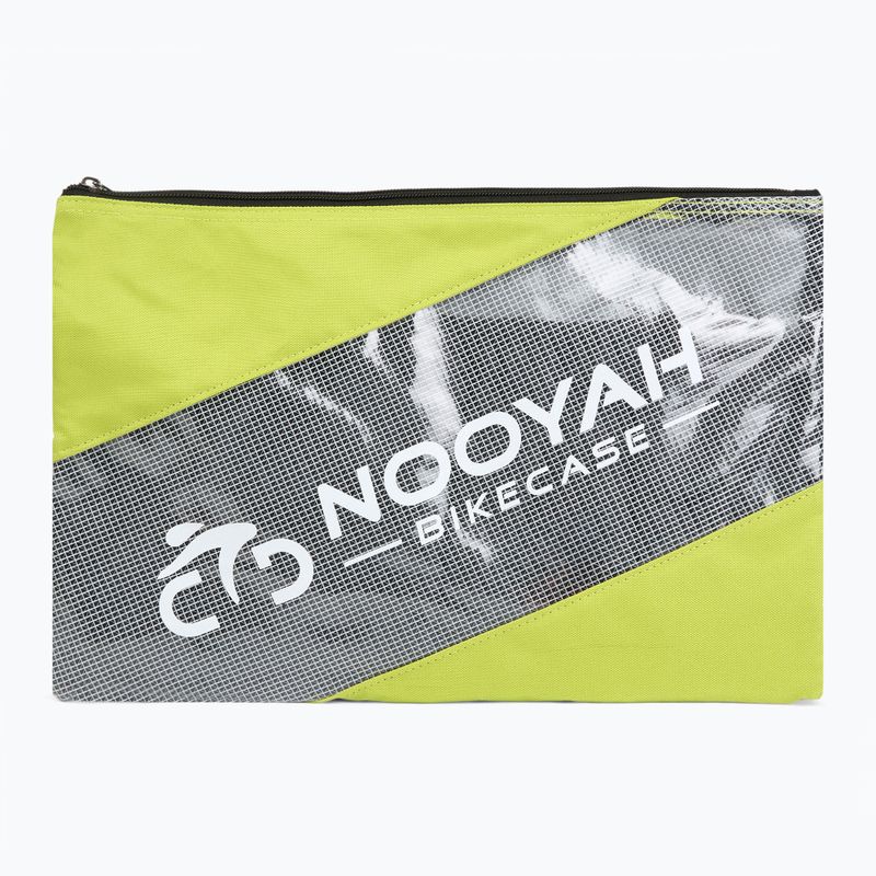 Valiză pentru bicicletă NOOYAH BK004S 28" black 23