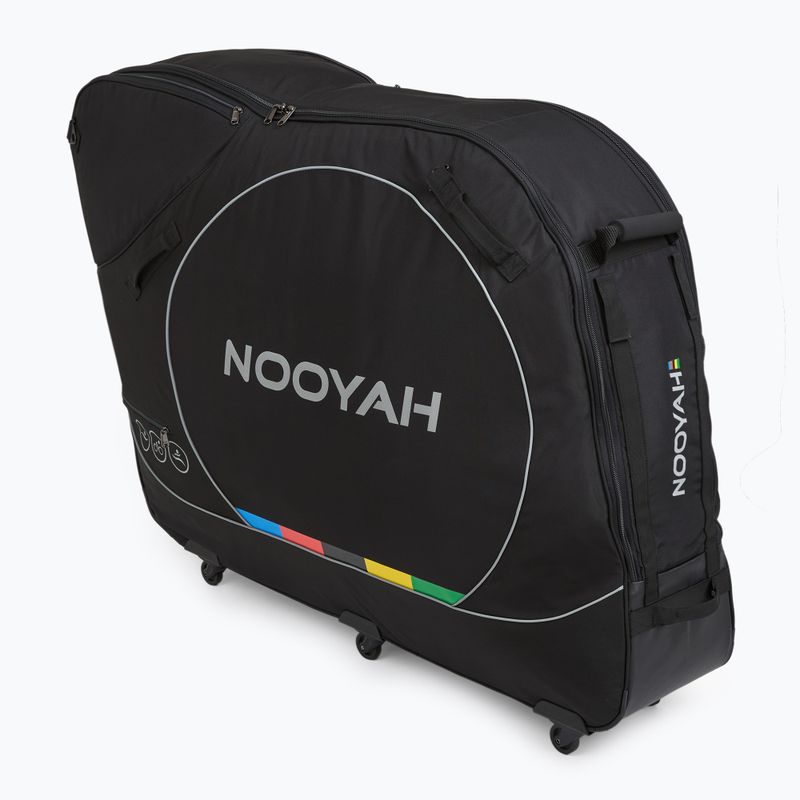 Geantă de transport pentru bicicletă NOOYAH BK015-A 28" black