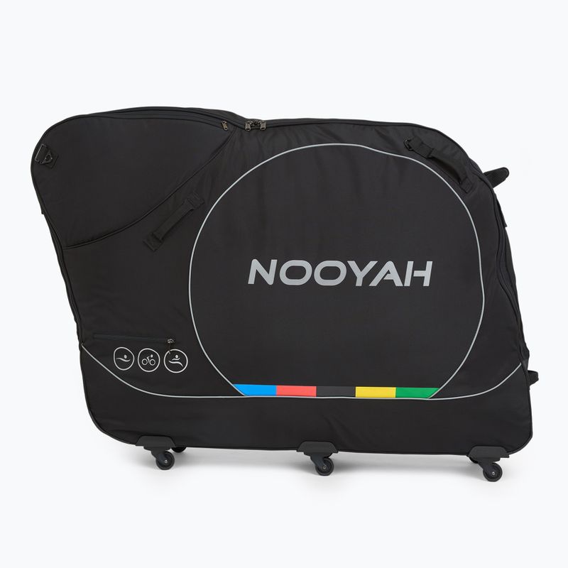 Geantă de transport pentru bicicletă NOOYAH BK015-A 28" black 3