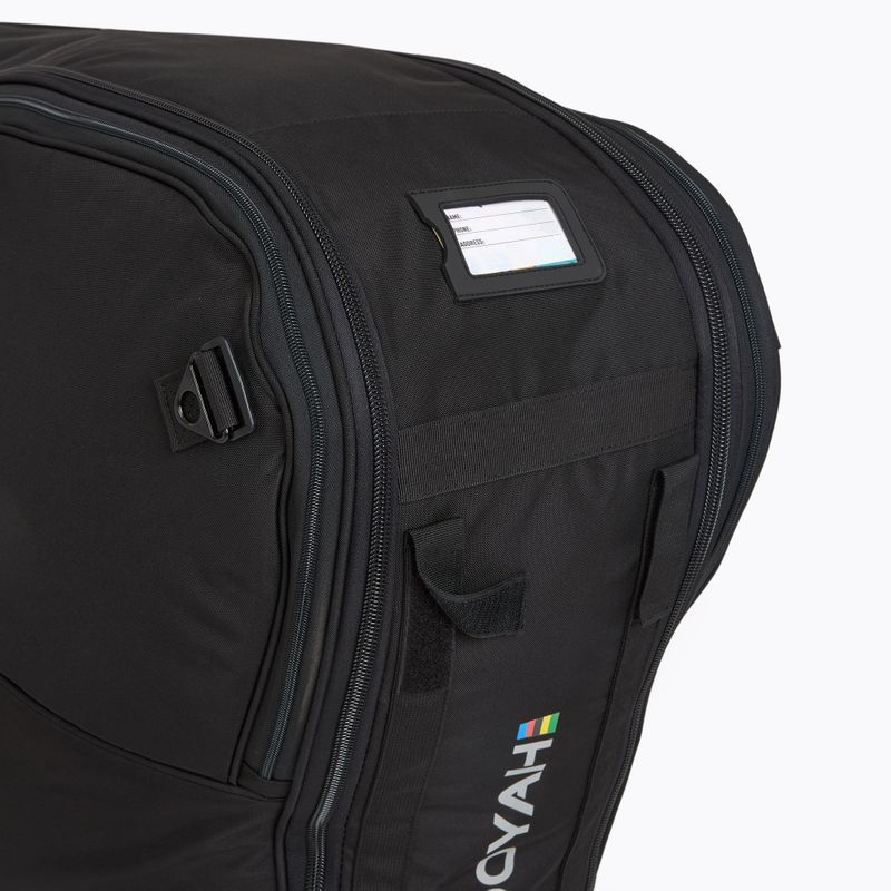 Geantă de transport pentru bicicletă NOOYAH BK015-A 28" black 11