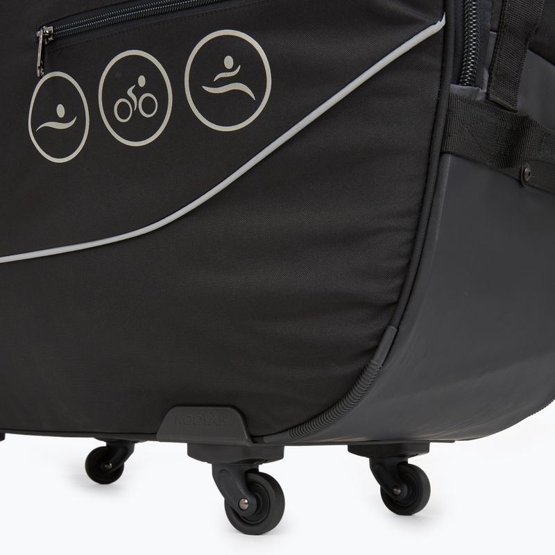 Geantă de transport pentru bicicletă NOOYAH BK015-A 28" black 12