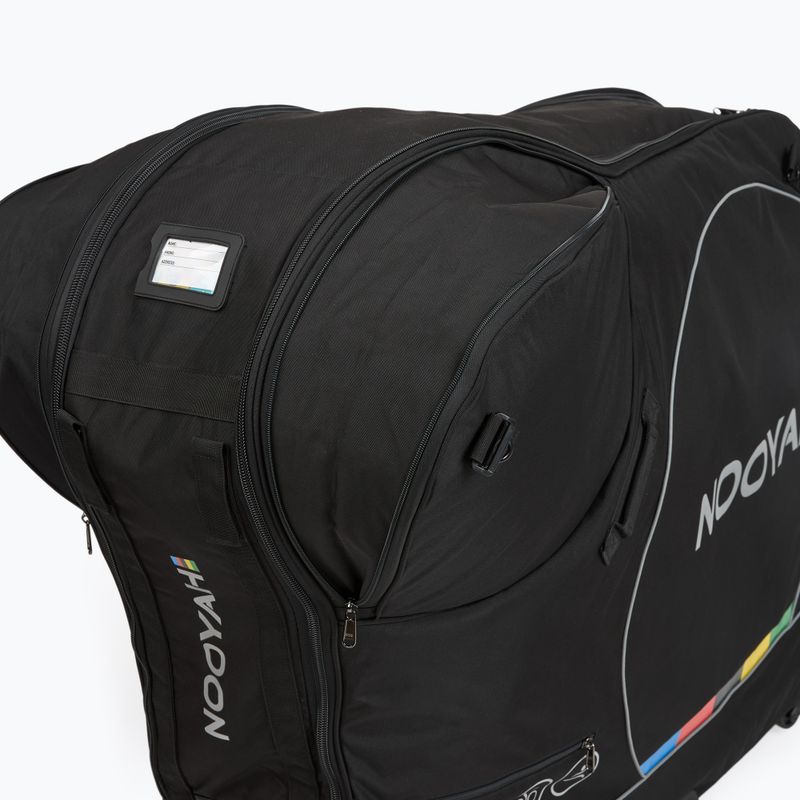 Geantă de transport pentru bicicletă NOOYAH BK015-A 28" black 18