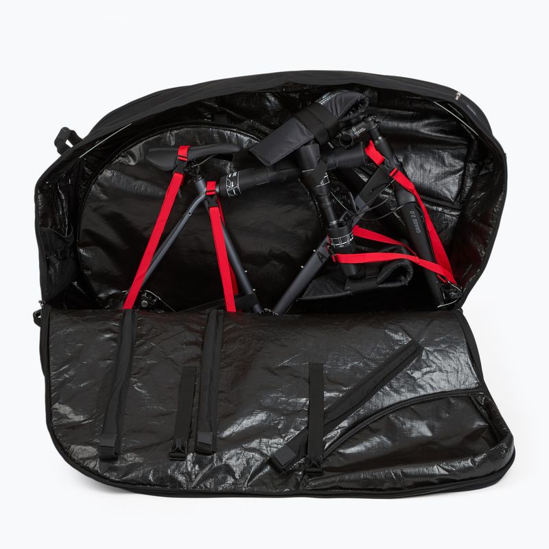 Geantă de transport pentru bicicletă NOOYAH BK015-A 28" black 21