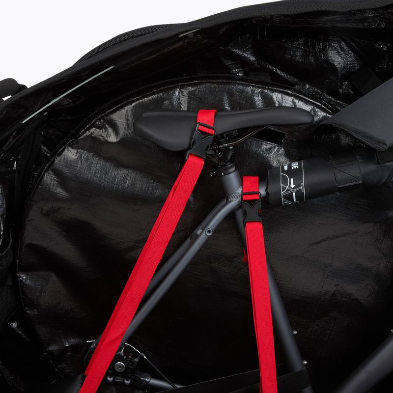 Geantă de transport pentru bicicletă NOOYAH BK015-A 28" black 23