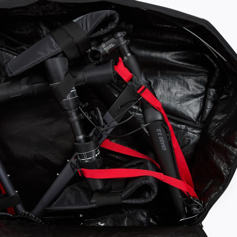 Geantă de transport pentru bicicletă NOOYAH BK015-A 28" black 24