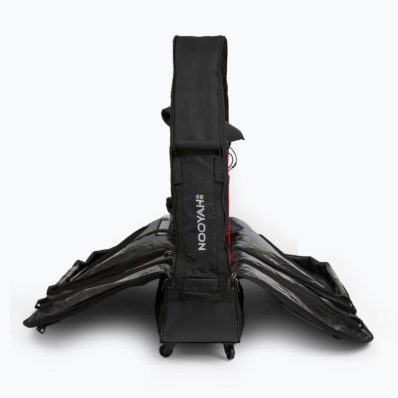 Geantă de transport pentru bicicletă NOOYAH BK015-A 28" black 26