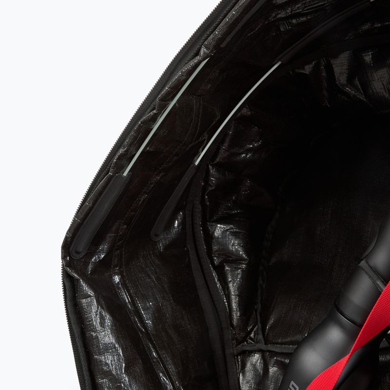Geantă de transport pentru bicicletă NOOYAH BK015-A 28" black 29