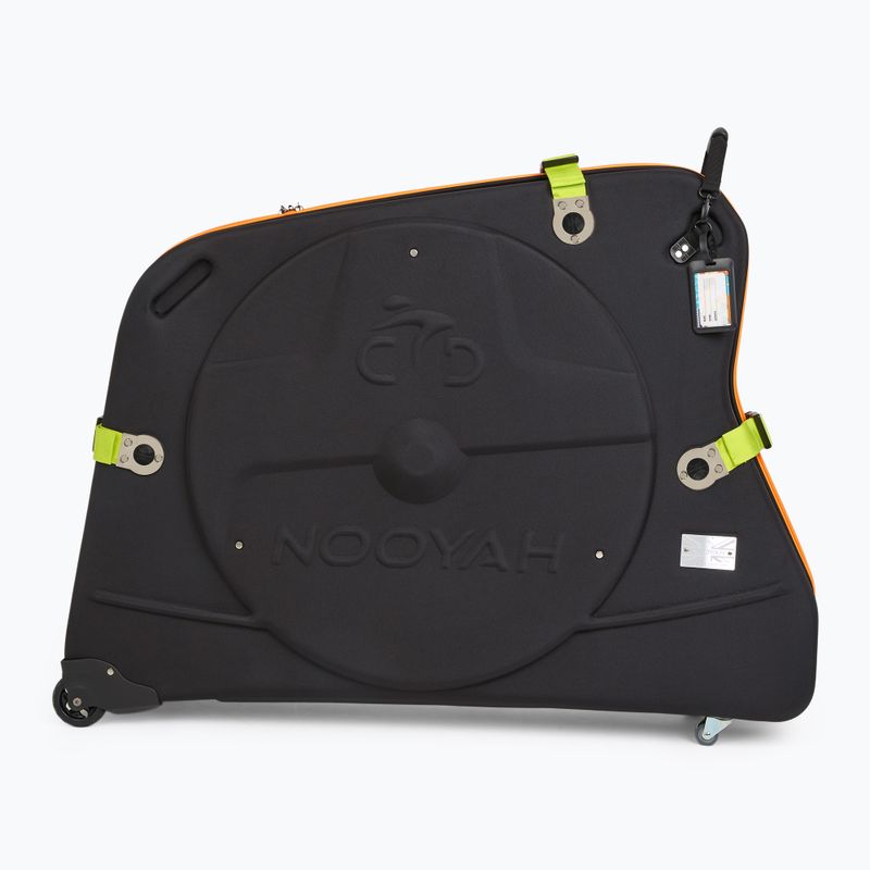 Valiză pentru bicicletă NOOYAH BK002-B 28"/29" black 3