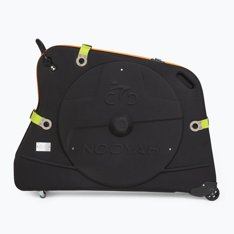 Valiză pentru bicicletă NOOYAH BK002-B 28"/29" black 4
