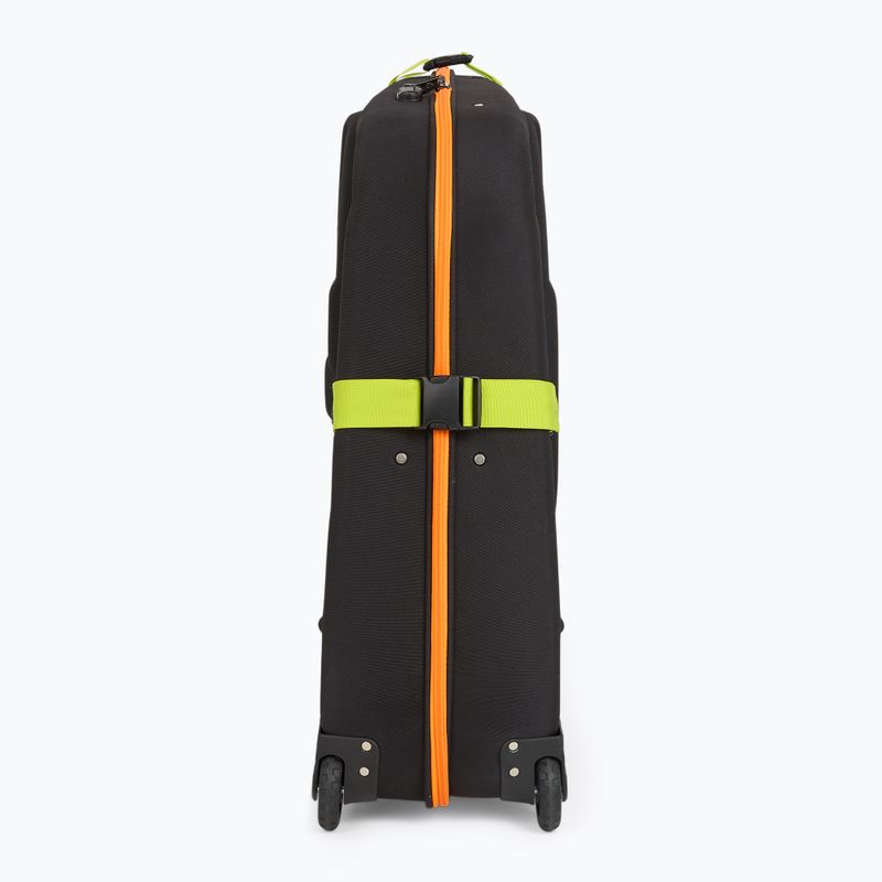 Valiză pentru bicicletă NOOYAH BK002-B 28"/29" black 2
